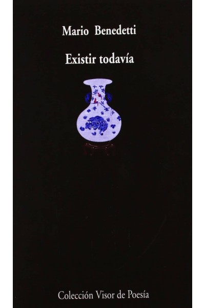 EXISTIR TODAVIA