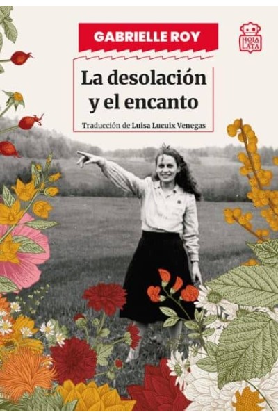 LA DESOLACIÓN Y EL ENCANTO