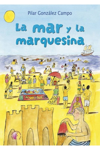 LA MAR Y LA MARQUESINA