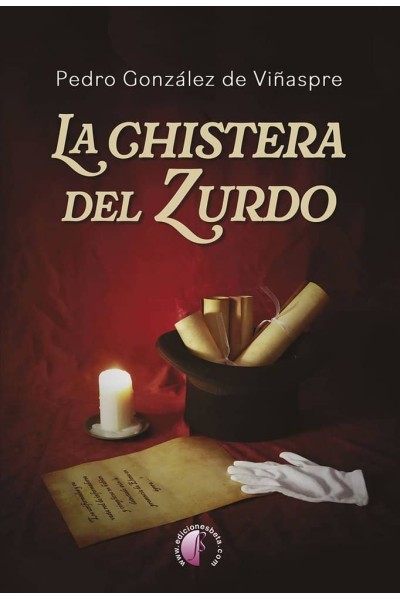 LA CHISTERA DEL ZURDO
