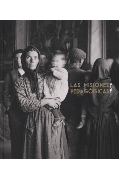 MISIONES PEDAGÓGICAS 1931-1936