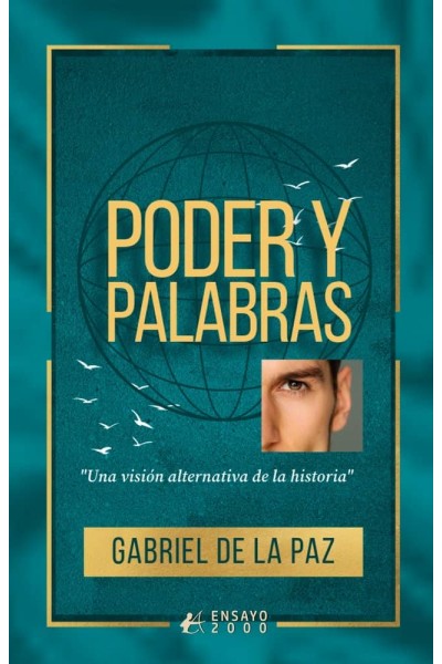 PODER Y PALABRAS