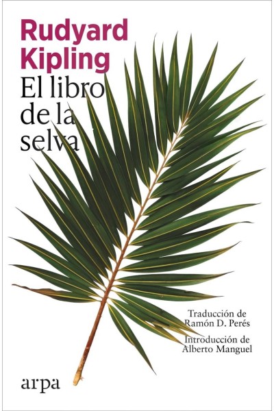 LIBRO DE LA SELVA. EL