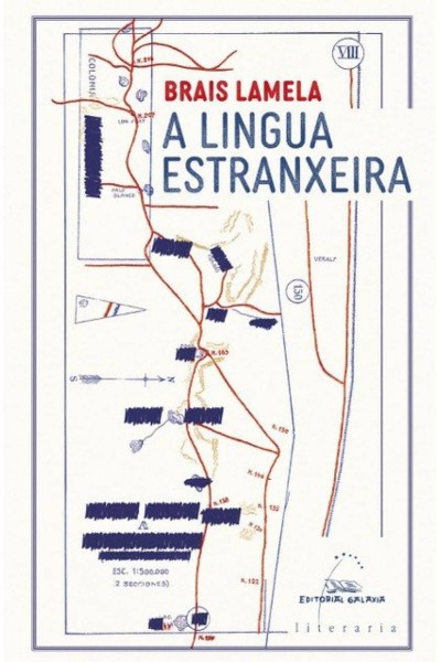 (G).A LINGUA ESTRANXEIRA