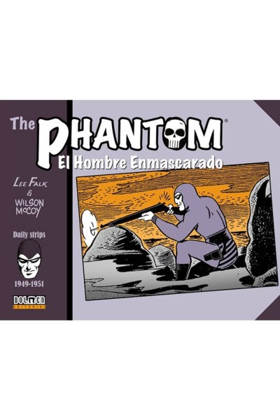 THE PHANTOM 1949-1951