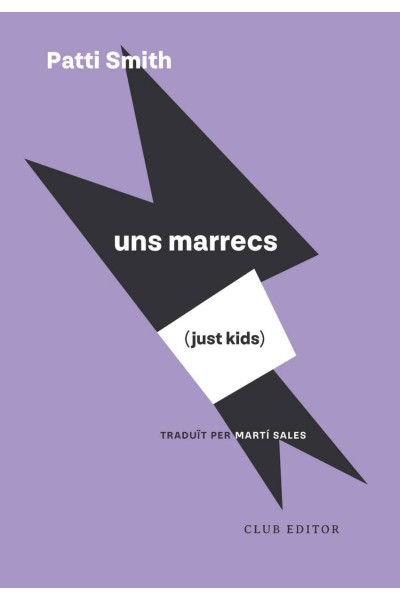 UN MARRECS