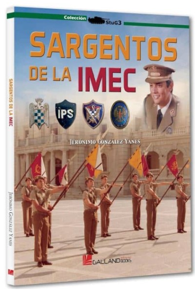SARGENTOS DE LA IMEC