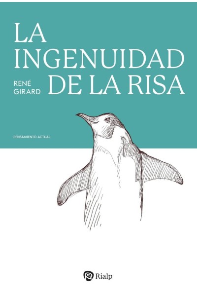 LA INGENUIDAD DE LA RISA
