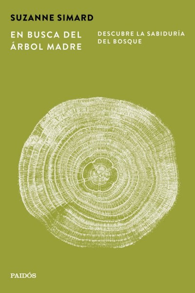 EN BUSCA DEL ÁRBOL MADRE