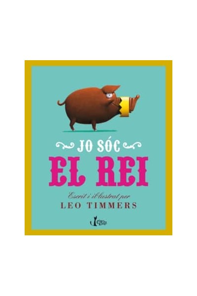 JO SÓC EL REI