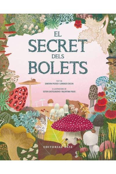 EL SECRET DELS BOLETS
