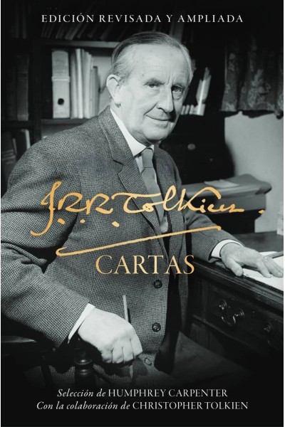 CARTAS DE J.R.R. TOLKIEN