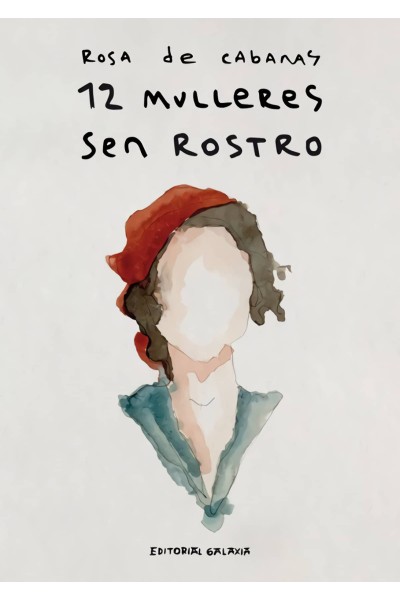 12 MULLERES SEN ROSTRO
