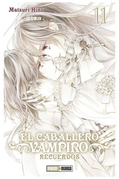 EL CABALLERO VAMPIRO