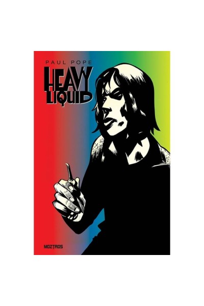 HEAVY LIQUID