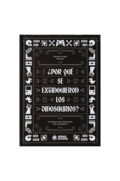 ¿POR QUÉ SE EXTINGUIERON LOS DINOSAURIOS?