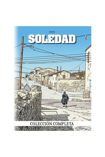 SOLEDAD