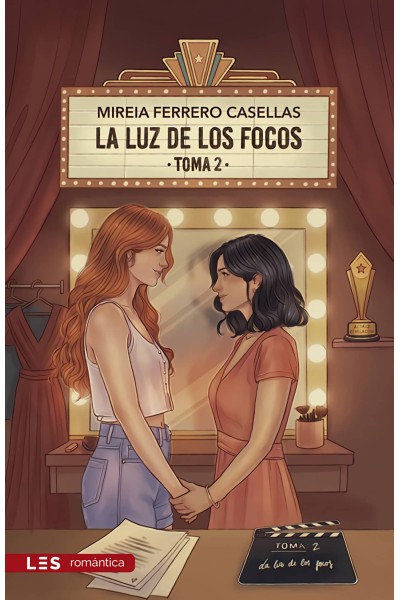LUZ DE LOS FOCOS 2, LA