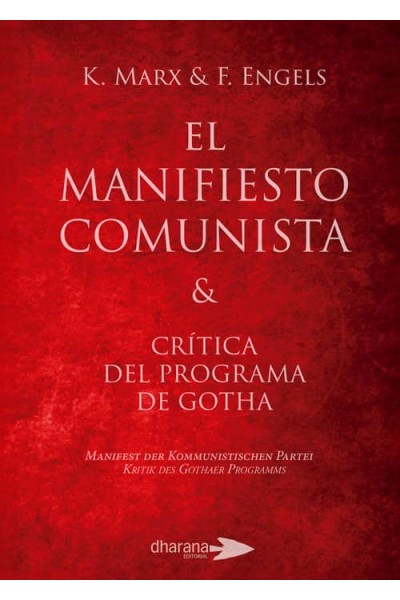 EL MANIFIESTO COMUNISTA