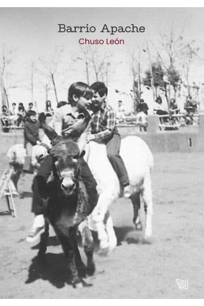BARRIO APACHE