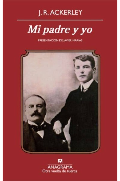 MI PADRE Y YO