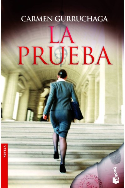 LA PRUEBA