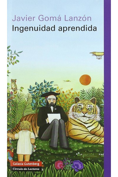 INGENUIDAD APRENDIDA