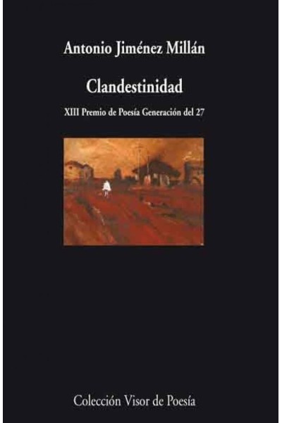 CLANDESTINIDAD