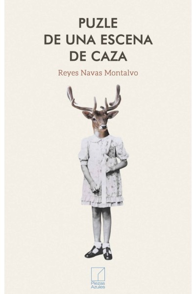 PUZLE DE UNA ESCENA DE CAZA
