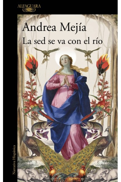 LA SED SE VA CON EL RIO
