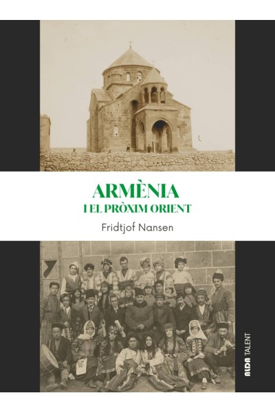 ARMENIA I EL PROXIM ORIENT