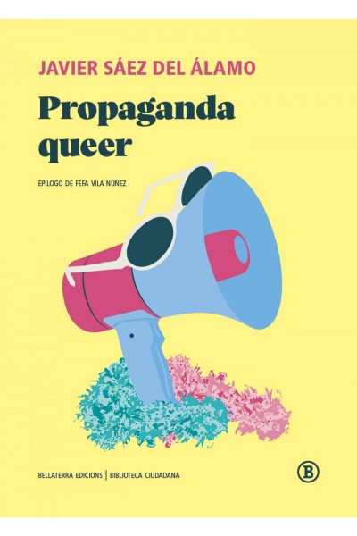 PROPAGANDA QUEER