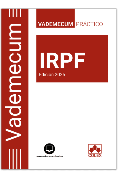 VADEMECUM IRPF