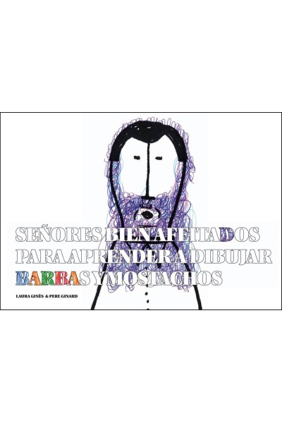 SEÑORES BIEN AFEITADOS PARA APRENDER A DIBUJAR BARBAS Y MOSTACHOS