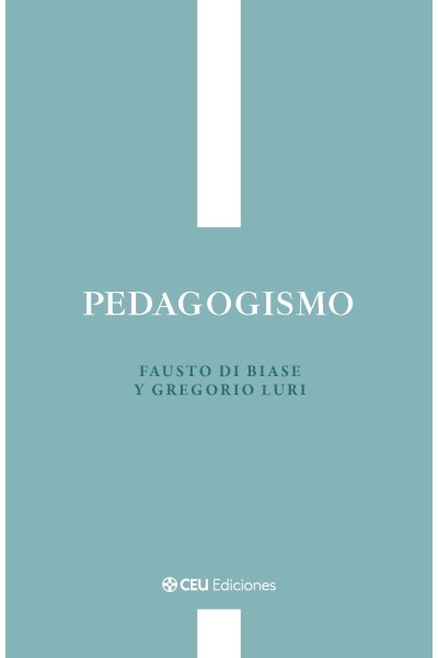 PEDAGOGISMO