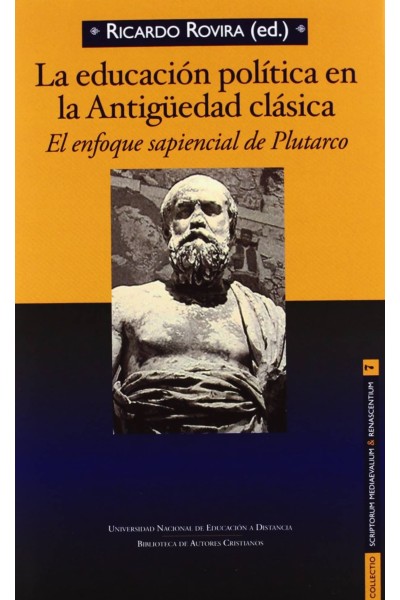 LA EDUCACIÓN POLÍTICA EN LA ANTIGÜEDAD CLÁSICA