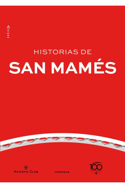 HISTORIAS DE SAN MAMÉS