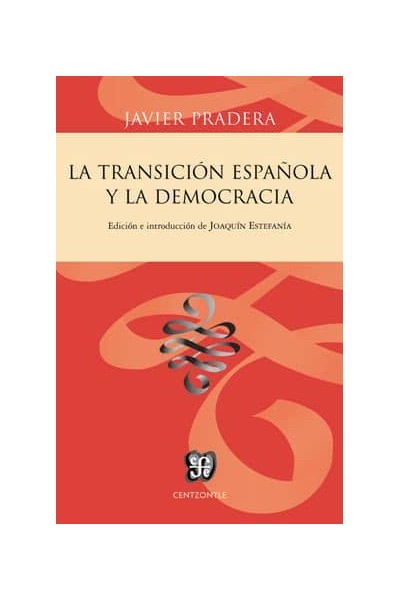 TRANSICIÓN ESPÀÑOLA Y DEMOCRACIA
