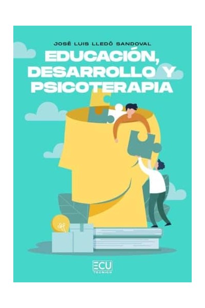 EDUCACIÓN, DESARROLLO Y PSICOTERAPIA