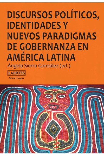 DISCURSOS POLITICOS, IDENTIDADES Y NUEVOS
