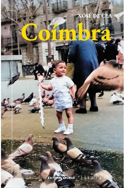COÍMBRA