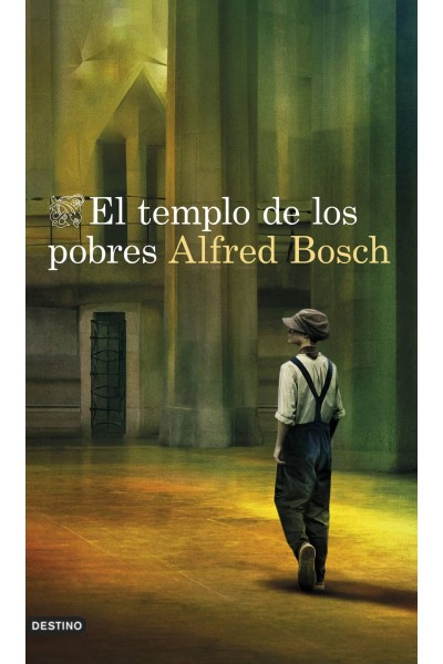 EL TEMPLO DE LOS POBRES