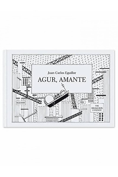AGUR, AMANTE