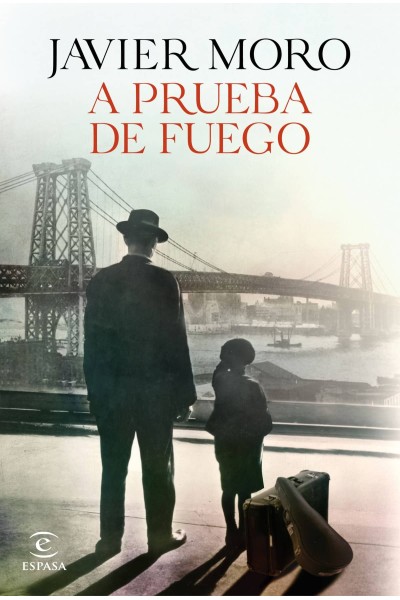 A PRUEBA DE FUEGO