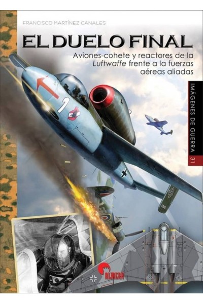 EL DUELO FINAL