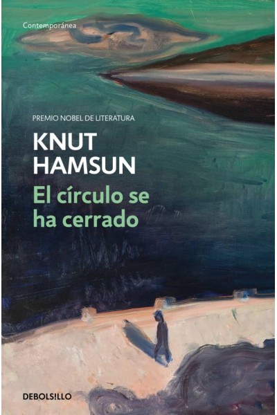 EL CIRCULO SE HA CERRADO