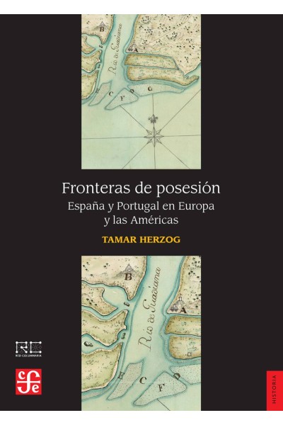FRONTERAS DE POSESIÓN