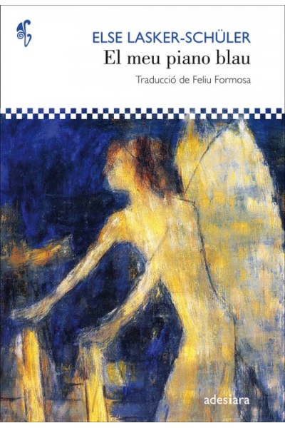 EL MEU PIANO BLAU