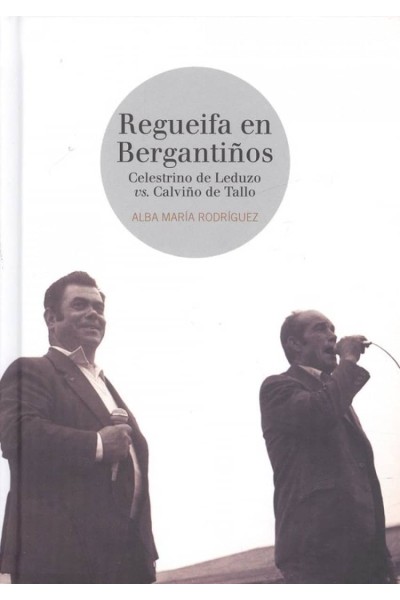REGUEIFA EN BERGANTIÑOS
