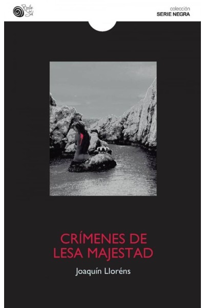 CRÍMENES DE LESA MAJESTAD